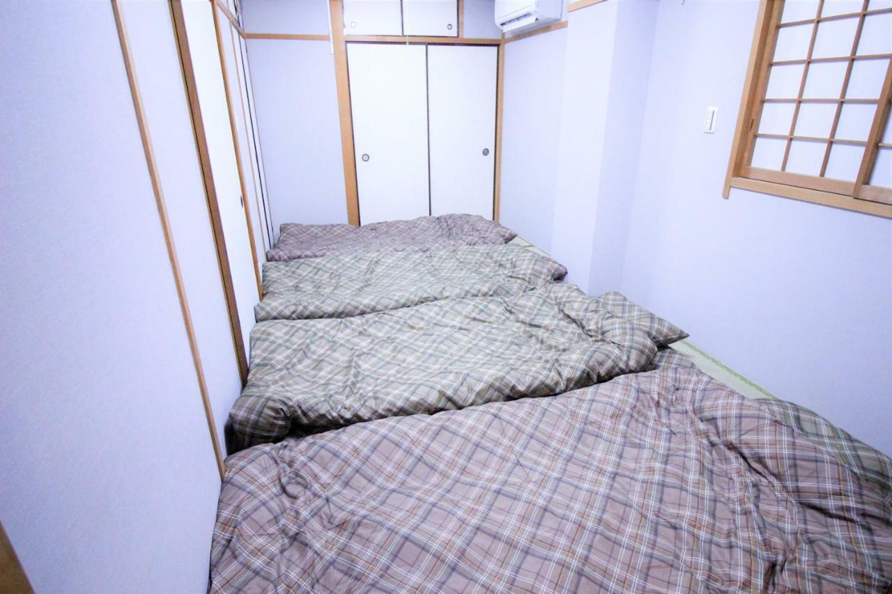 Central Field 5-6F Токіо Екстер'єр фото